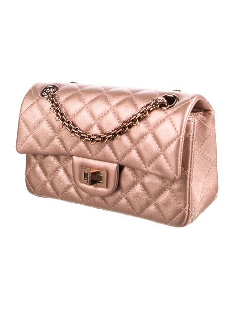 chanel 2.55 reissue bag price